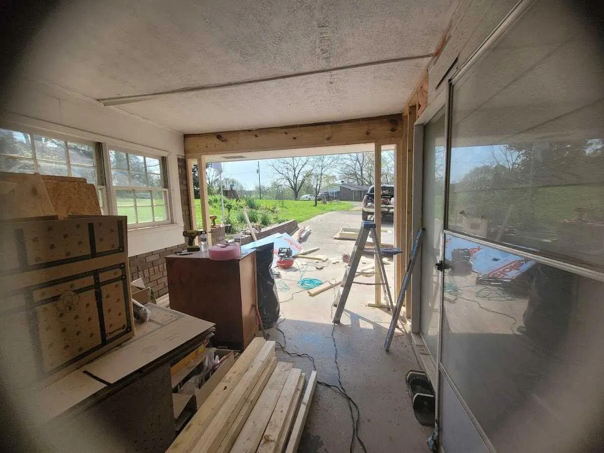 Air movers and dehumidifier for Drying & Dehumidification in Friendswood